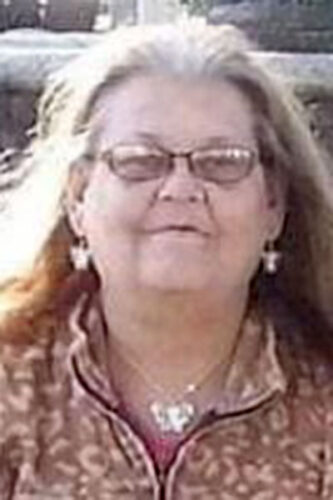 Sherri R. Cummings 1956-2026